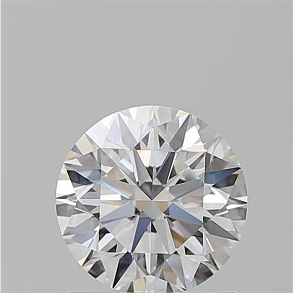 ROUND 1.01 E VVS2 EX-EX-EX - 100766496393 GIA Diamond