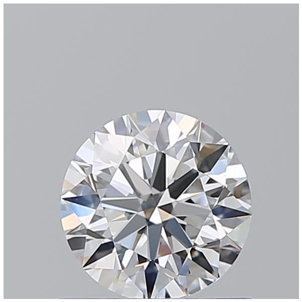 ROUND 0.7 E VS1 EX-EX-EX - 100766496528 GIA Diamond