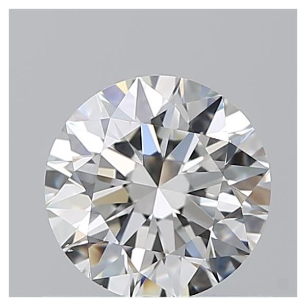 ROUND 0.7 I VS1 EX-EX-EX - 100766496585 GIA Diamond