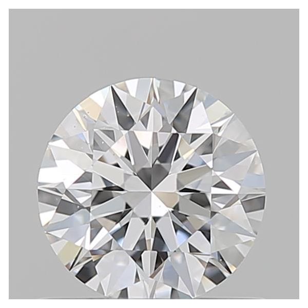 ROUND 0.71 D VS2 EX-EX-EX - 100766496598 GIA Diamond