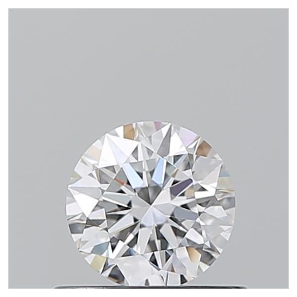 ROUND 0.52 D IF EX-EX-EX - 100766496611 GIA Diamond