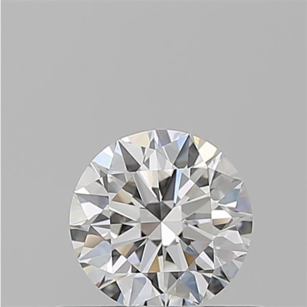 ROUND 0.5 G VS1 EX-EX-EX - 100766497116 GIA Diamond