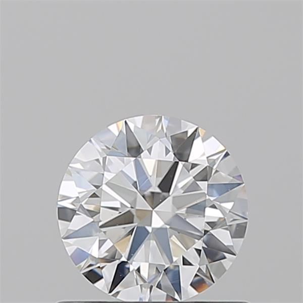 ROUND 0.7 F VS2 EX-EX-EX - 100766497148 GIA Diamond