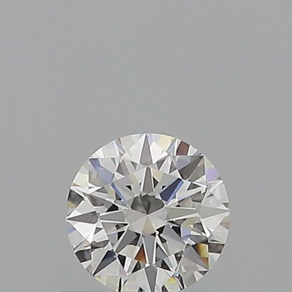 ROUND 0.52 G VVS1 EX-EX-EX - 100766497319 GIA Diamond