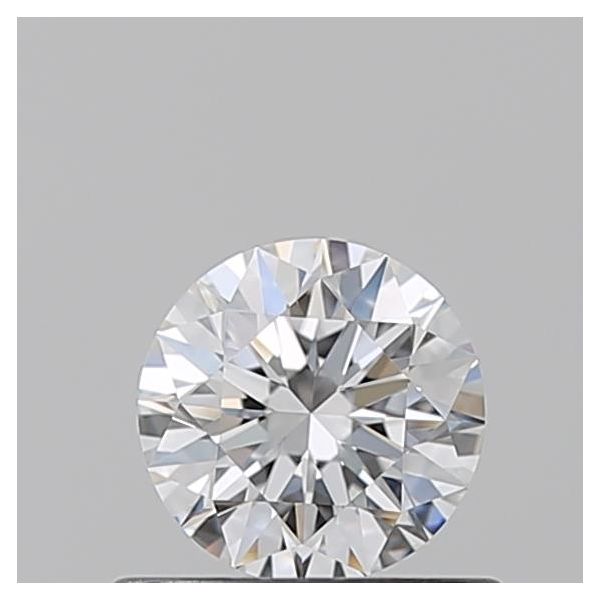 ROUND 0.54 D IF EX-EX-EX - 100766497543 GIA Diamond