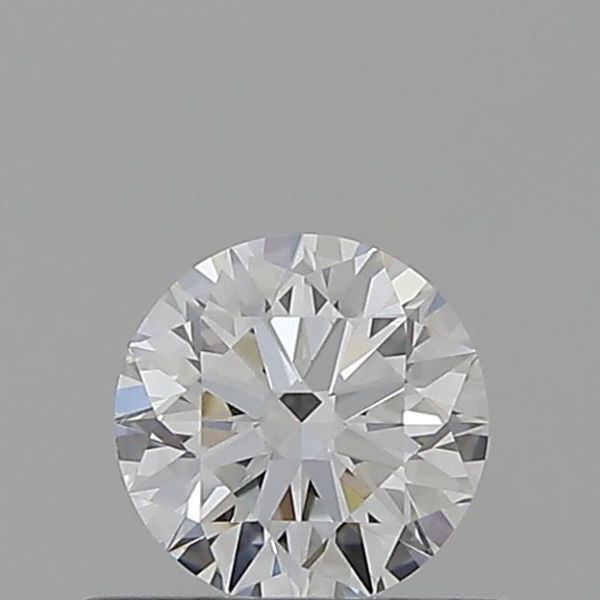 ROUND 0.5 E VS2 EX-EX-EX - 100766497550 GIA Diamond