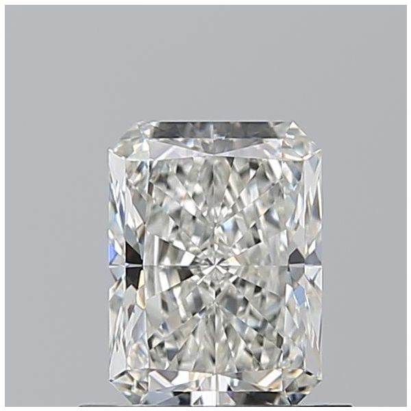 RADIANT 0.79 I VVS1 --EX-EX - 100766498186 GIA Diamond