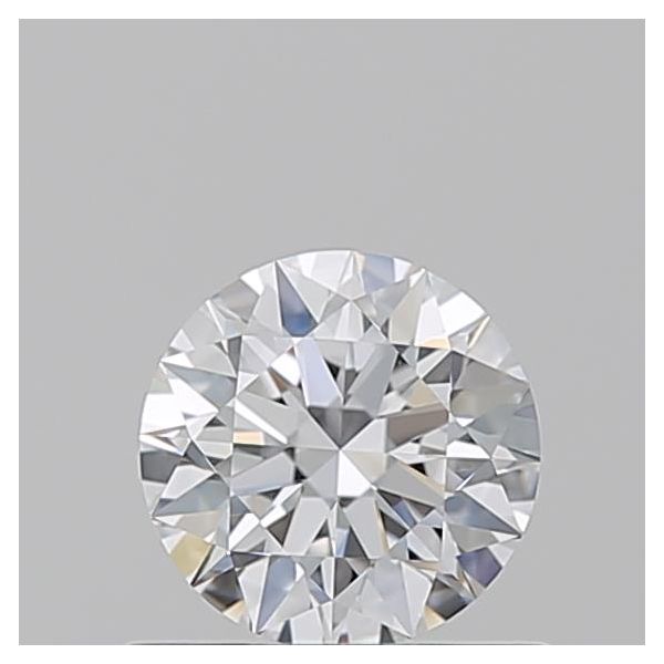 ROUND 0.62 D VVS1 EX-EX-EX - 100766498279 GIA Diamond