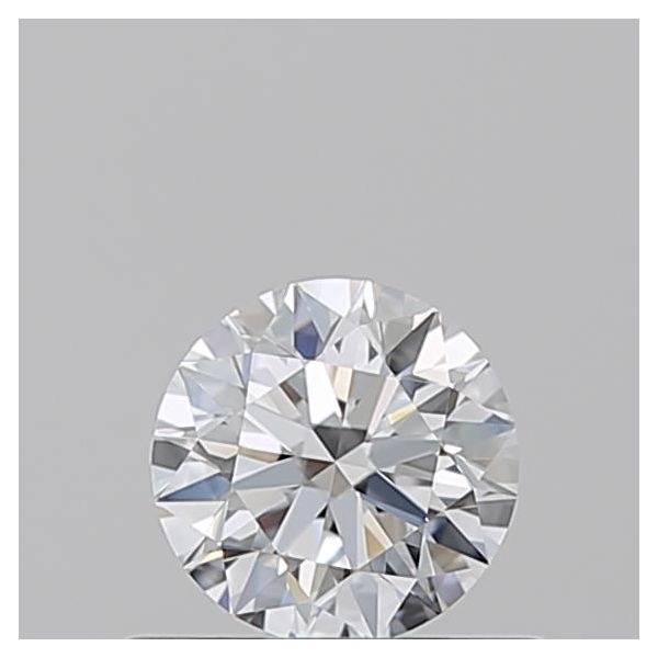 ROUND 0.5 D VS1 EX-EX-EX - 100766498310 GIA Diamond