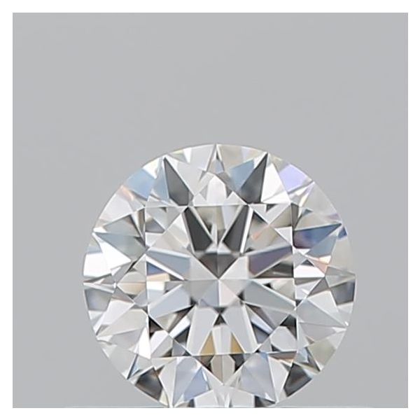 ROUND 0.5 G VS1 EX-EX-EX - 100766498338 GIA Diamond