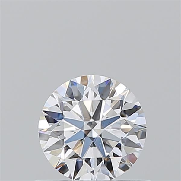ROUND 0.61 D IF EX-EX-EX - 100766498394 GIA Diamond