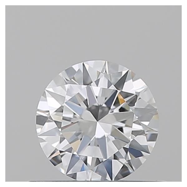 ROUND 0.5 E VS1 EX-EX-EX - 100766498613 GIA Diamond