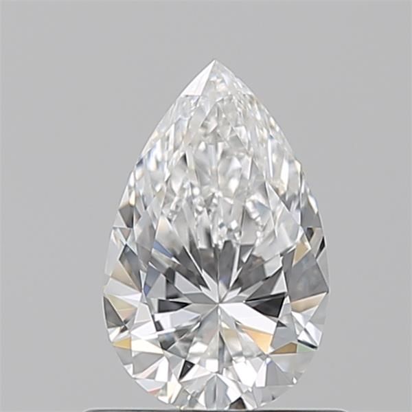 PEAR 0.7 E VS1 --VG-VG - 100766498638 GIA Diamond