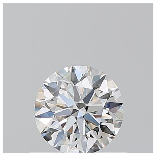 ROUND 0.54 G VS1 EX-EX-EX - 100766498993 GIA Diamond