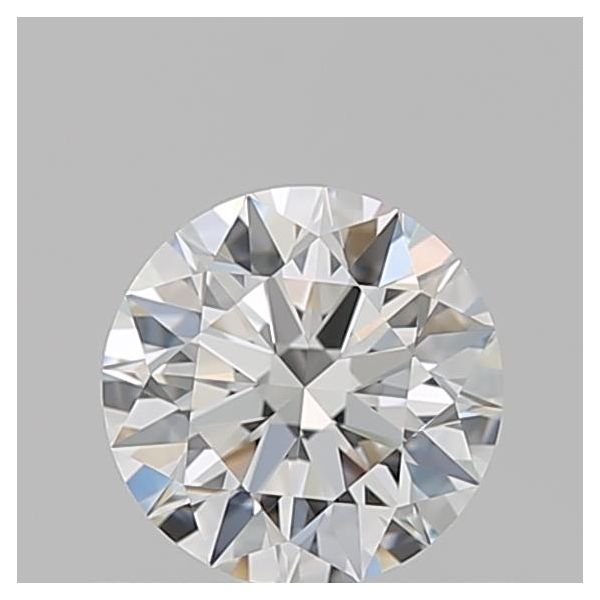 ROUND 0.52 G VVS1 EX-EX-EX - 100766499732 GIA Diamond