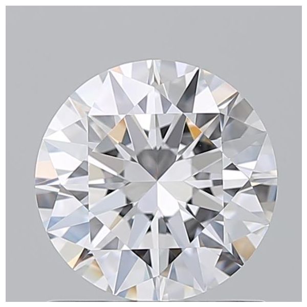 ROUND 1.05 D VVS1 EX-EX-EX - 100766499782 GIA Diamond