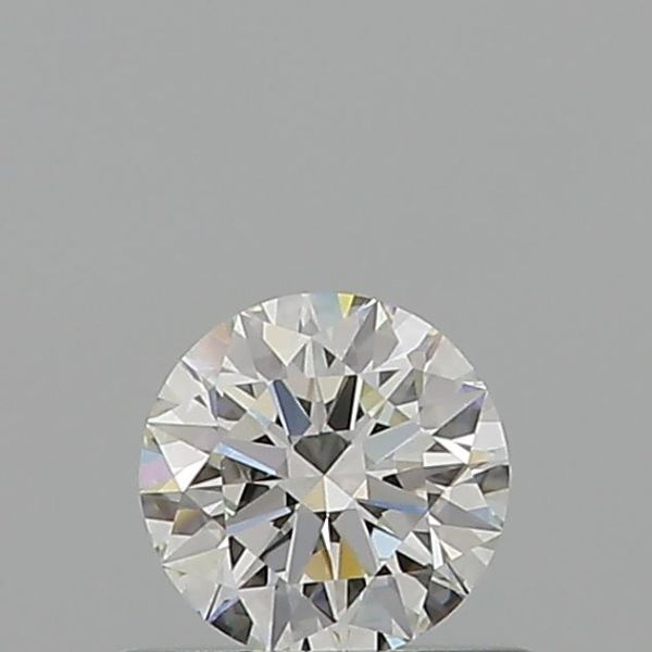 ROUND 0.52 H VS1 EX-EX-EX - 100766499917 GIA Diamond