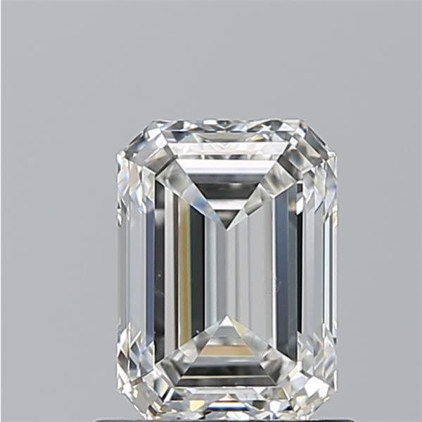 EMERALD 1.02 G VS2 --EX-EX - 100766499957 GIA Diamond