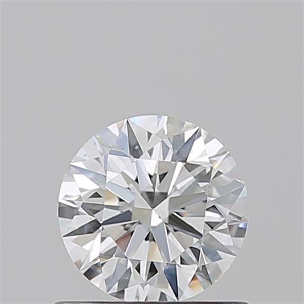 ROUND 0.7 G VS2 EX-EX-EX - 100766500023 GIA Diamond