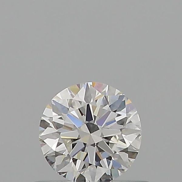 ROUND 0.5 G VS1 EX-EX-EX - 100766501133 GIA Diamond