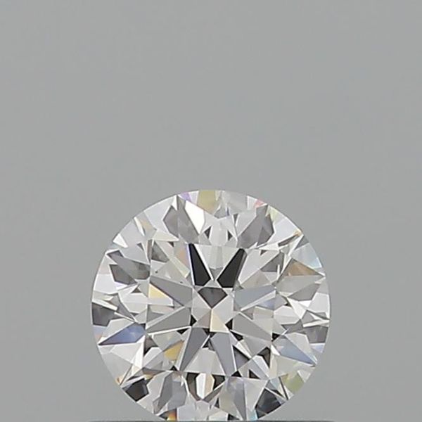 ROUND 0.62 D VVS1 EX-EX-EX - 100766501361 GIA Diamond
