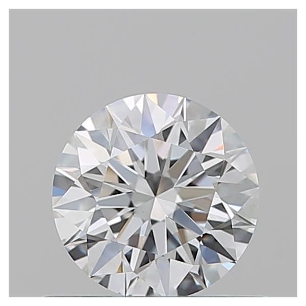 ROUND 0.56 E VS1 EX-EX-EX - 100766501434 GIA Diamond