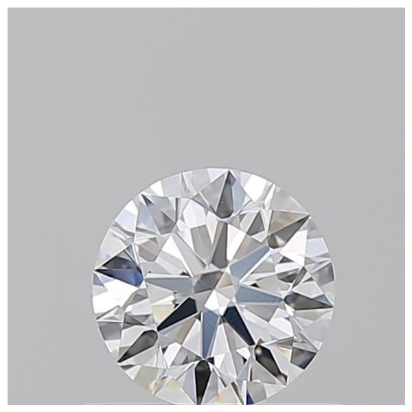 ROUND 0.58 E VS1 EX-EX-EX - 100766501499 GIA Diamond