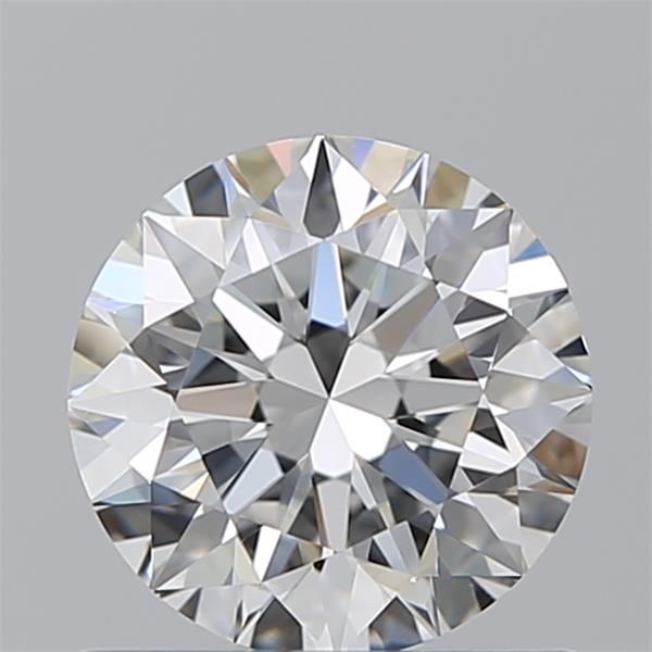ROUND 0.9 G VS1 EX-EX-EX - 100766501523 GIA Diamond