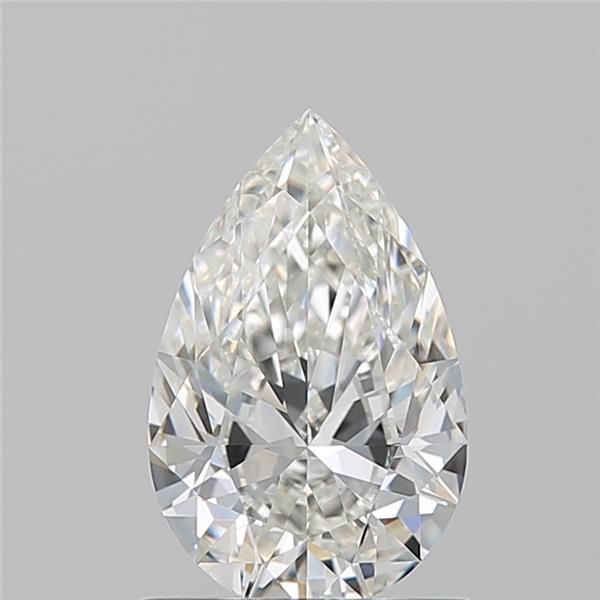 PEAR 0.92 H VVS1 --VG-EX - 100766501838 GIA Diamond