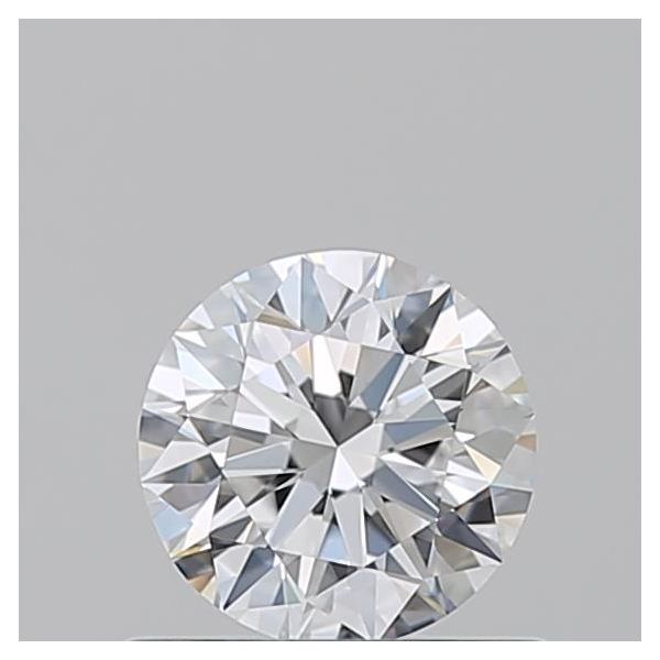 ROUND 0.62 D IF EX-EX-EX - 100766502136 GIA Diamond