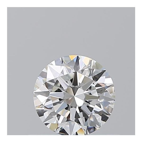 ROUND 0.51 G IF EX-EX-EX - 100766502810 GIA Diamond