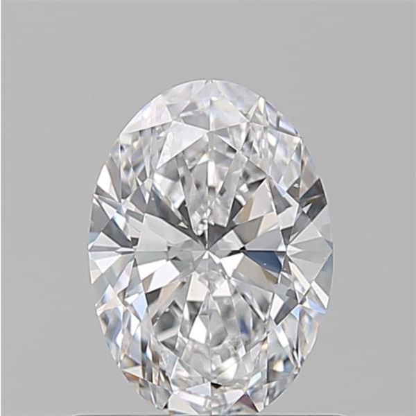 OVAL 0.7 D VS2 --VG-VG - 100766502831 GIA Diamond