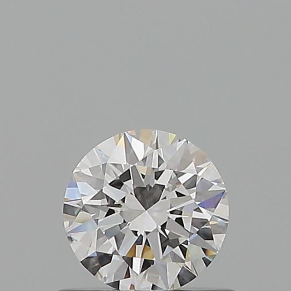 ROUND 0.57 D IF EX-EX-EX - 100766503347 GIA Diamond