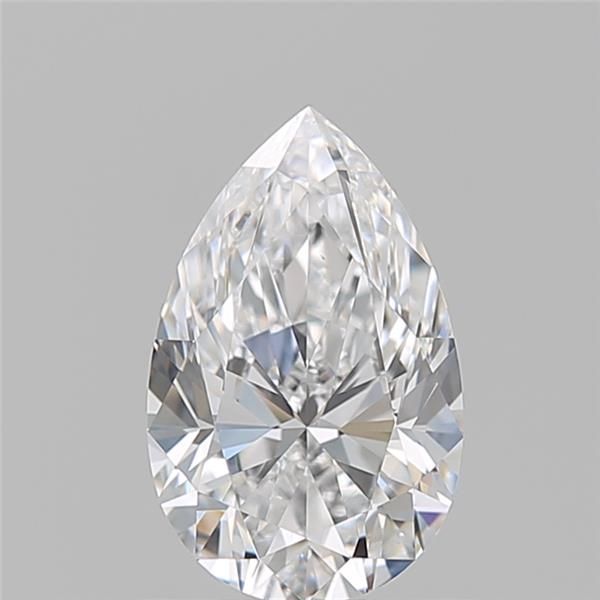 PEAR 0.9 D VS2 --EX-EX - 100766503410 GIA Diamond