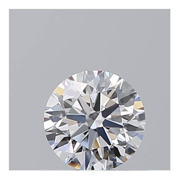 ROUND 0.5 D VS2 EX-EX-EX - 100766503520 GIA Diamond