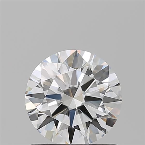 ROUND 0.96 F VS2 EX-EX-EX - 100766503605 GIA Diamond