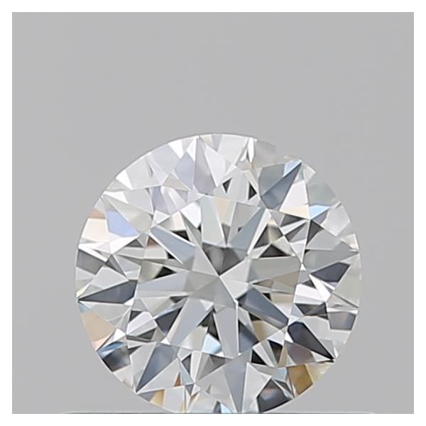 ROUND 0.54 G VS1 EX-EX-EX - 100766503782 GIA Diamond