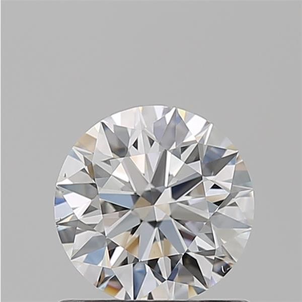 ROUND 0.84 F VS2 EX-EX-EX - 100766503840 GIA Diamond
