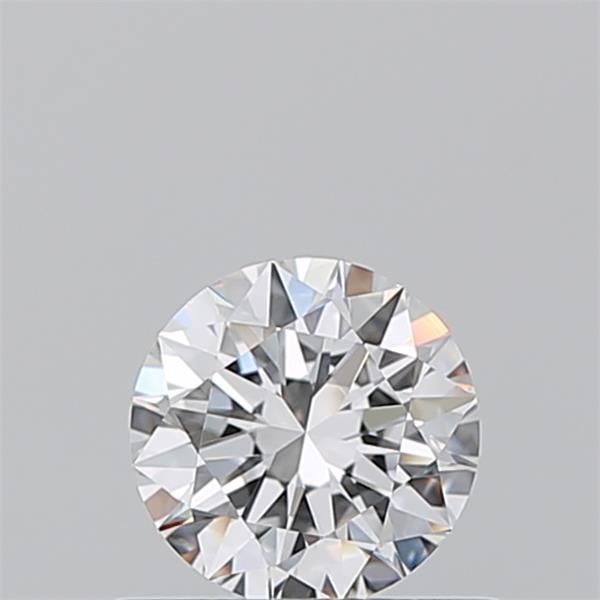 ROUND 0.56 D VS1 EX-EX-EX - 100766504145 GIA Diamond