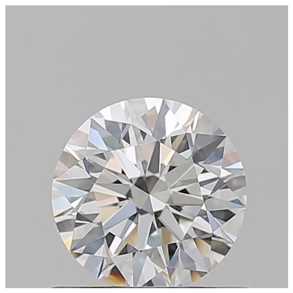 ROUND 0.66 G VS1 EX-EX-EX - 100766504388 GIA Diamond