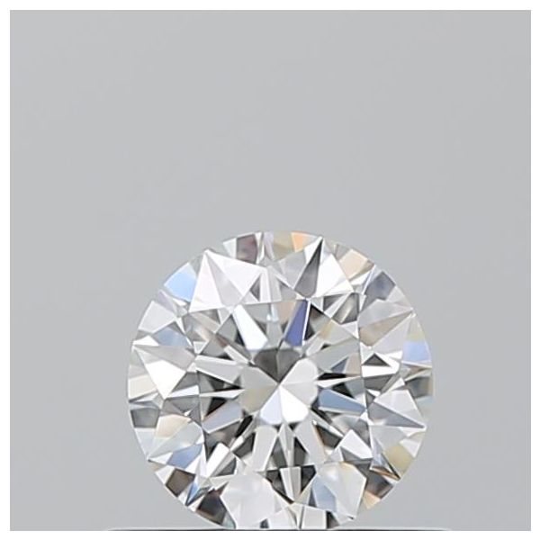 ROUND 0.51 G VS1 EX-EX-EX - 100766504418 GIA Diamond