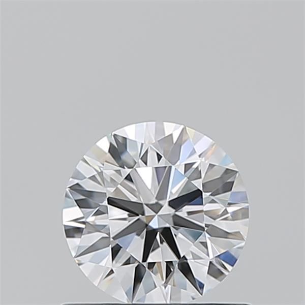 ROUND 0.71 D IF EX-EX-EX - 100766504687 GIA Diamond
