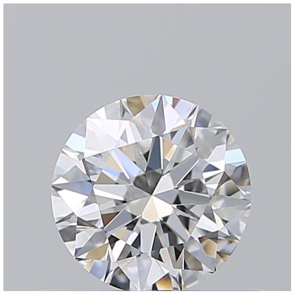 ROUND 0.54 E IF EX-EX-EX - 100766504756 GIA Diamond