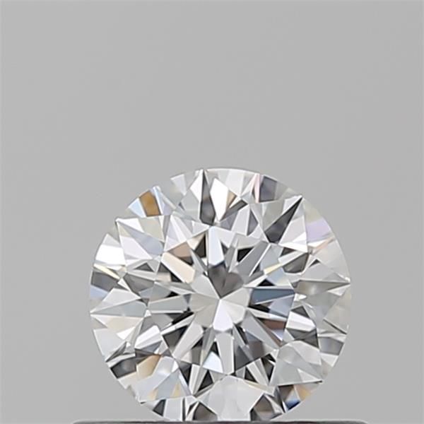 ROUND 0.52 F VS1 EX-EX-EX - 100766504821 GIA Diamond
