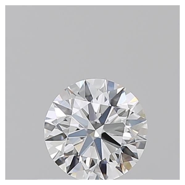 ROUND 0.5 G VS1 EX-EX-EX - 100766504846 GIA Diamond