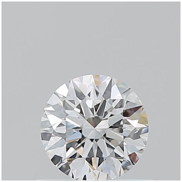 ROUND 0.59 E IF EX-EX-EX - 100766504884 GIA Diamond