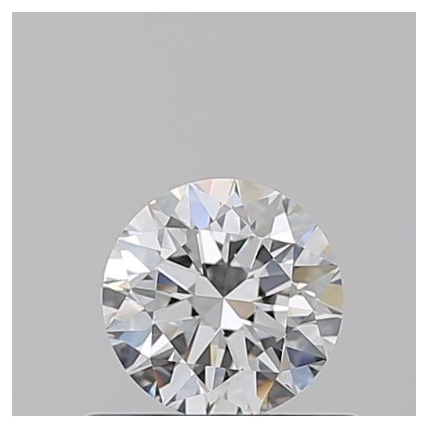 ROUND 0.51 F VS1 EX-EX-EX - 100766505244 GIA Diamond