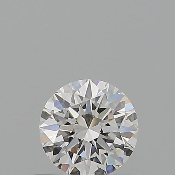 ROUND 0.51 G VVS2 EX-EX-EX - 100766505251 GIA Diamond