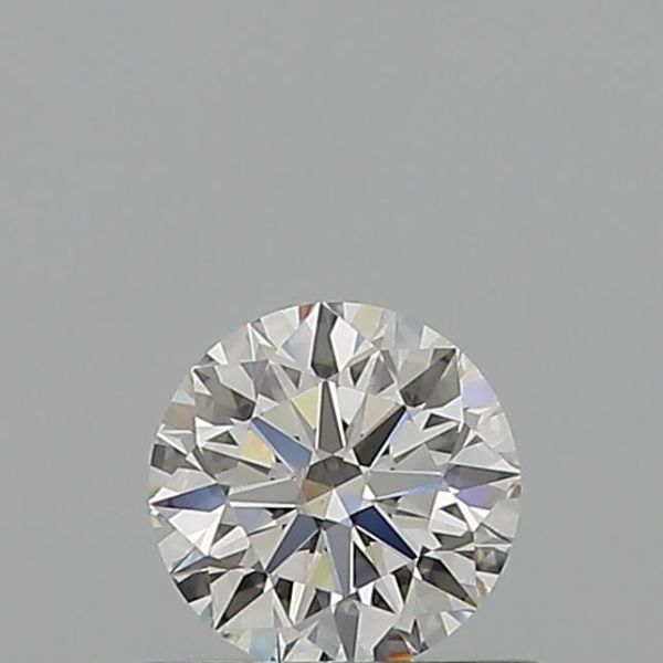 ROUND 0.53 H VS1 EX-EX-EX - 100766505330 GIA Diamond