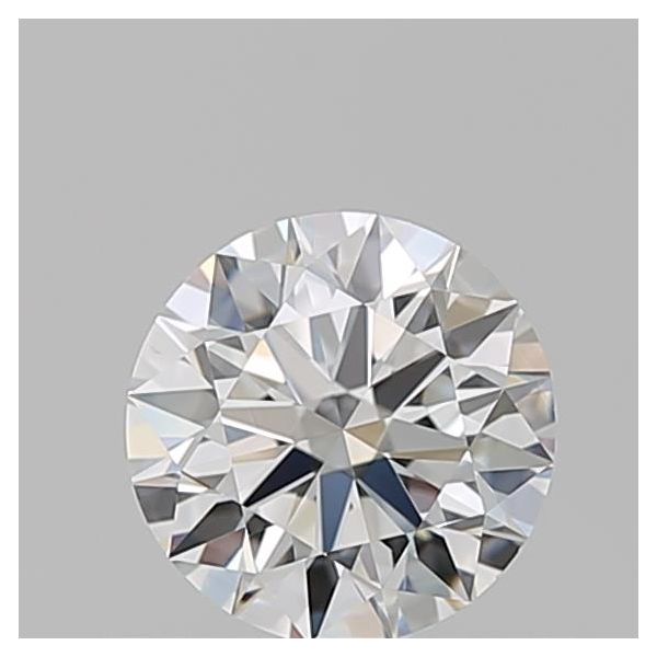 ROUND 0.5 F VS1 EX-EX-EX - 100766505385 GIA Diamond